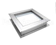 IBWD1414H189 Imperial Brown 14 X 14 X 4 Non-Heated Window