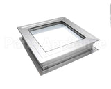 IBWD1414H189 Imperial Brown 14 X 14 X 4 Non-Heated Window