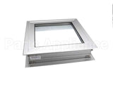 IBWD1414H189 Imperial Brown 14 X 14 X 4 Non-Heated Window