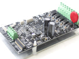 IC-201-S5-M5 Indeeco 4-20Ma 0-10Vdc Control Board