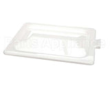 IC102144830 Carpigiani Cover-Tank Mix Storage