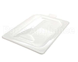 IC102144830 Carpigiani Cover-Tank Mix Storage