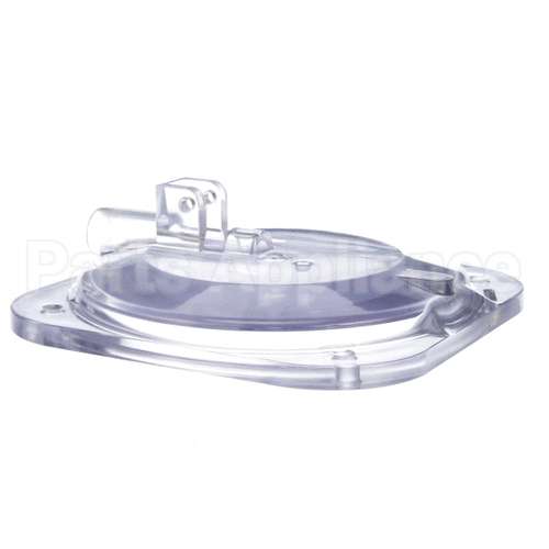 IC118100370 Carpigiani Head Dispense