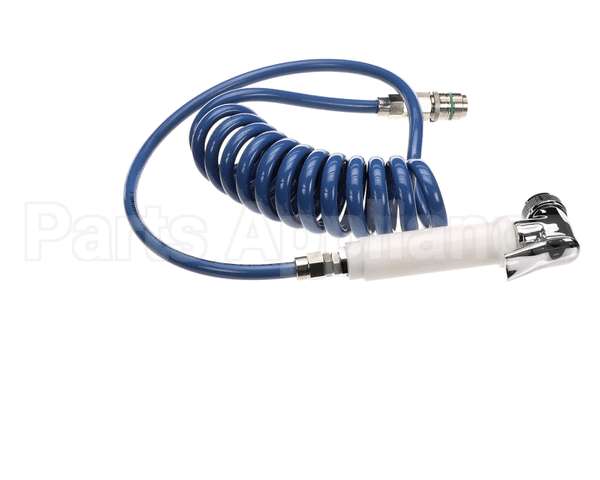 IC118159030 Carpigiani Assembly Water Dispenser