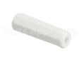 IC118164050 Carpigiani Assembly Handle Lid Front Whit