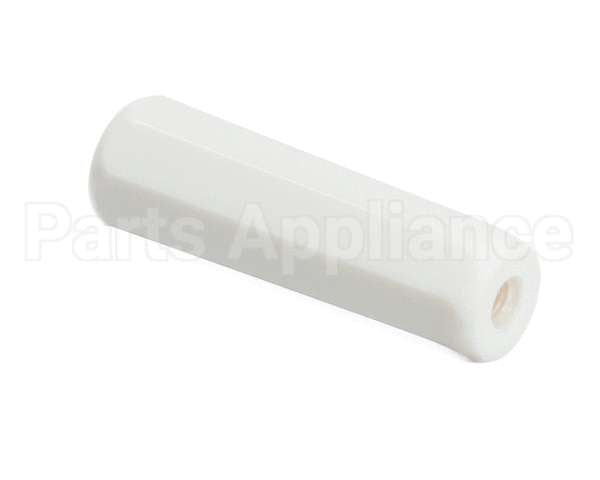 IC118164050 Carpigiani Assembly Handle Lid Front Whit