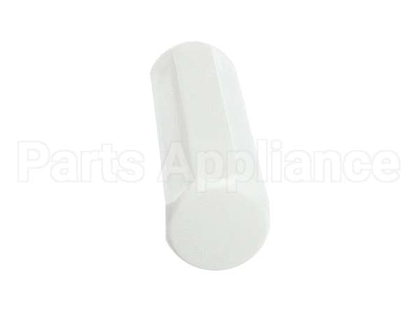 IC118164050 Carpigiani Assembly Handle Lid Front Whit