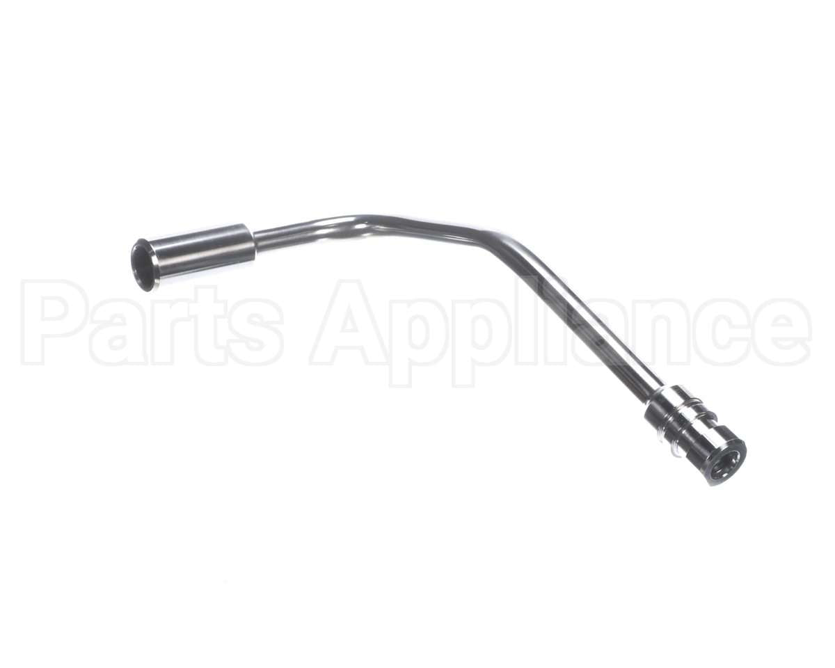 IC129-017173 Carpigiani Pipe-Compression Feed Left