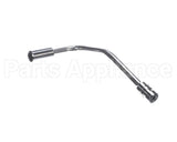 IC129-017173 Carpigiani Pipe-Compression Feed Left