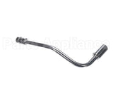 IC129-017173 Carpigiani Pipe-Compression Feed Left