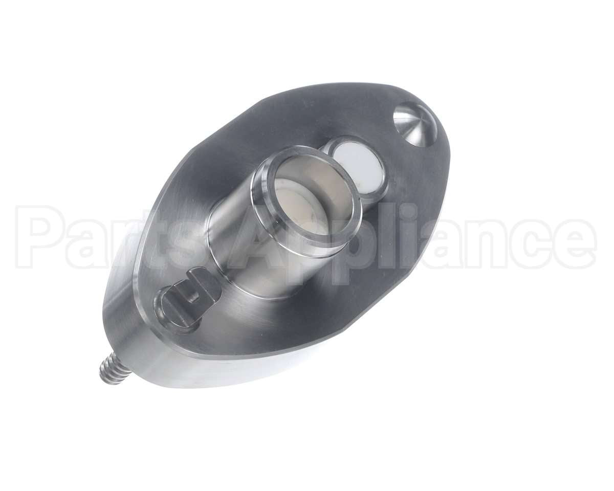 IC129-018947 Carpigiani Body Pump Assy, Shake Stnless