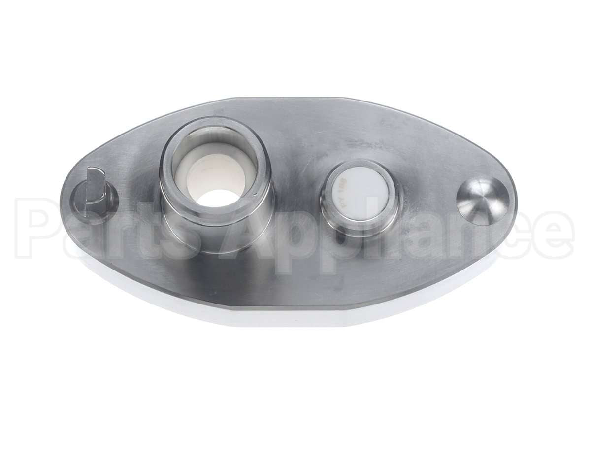 IC129-018947 Carpigiani Body Pump Assy, Shake Stnless
