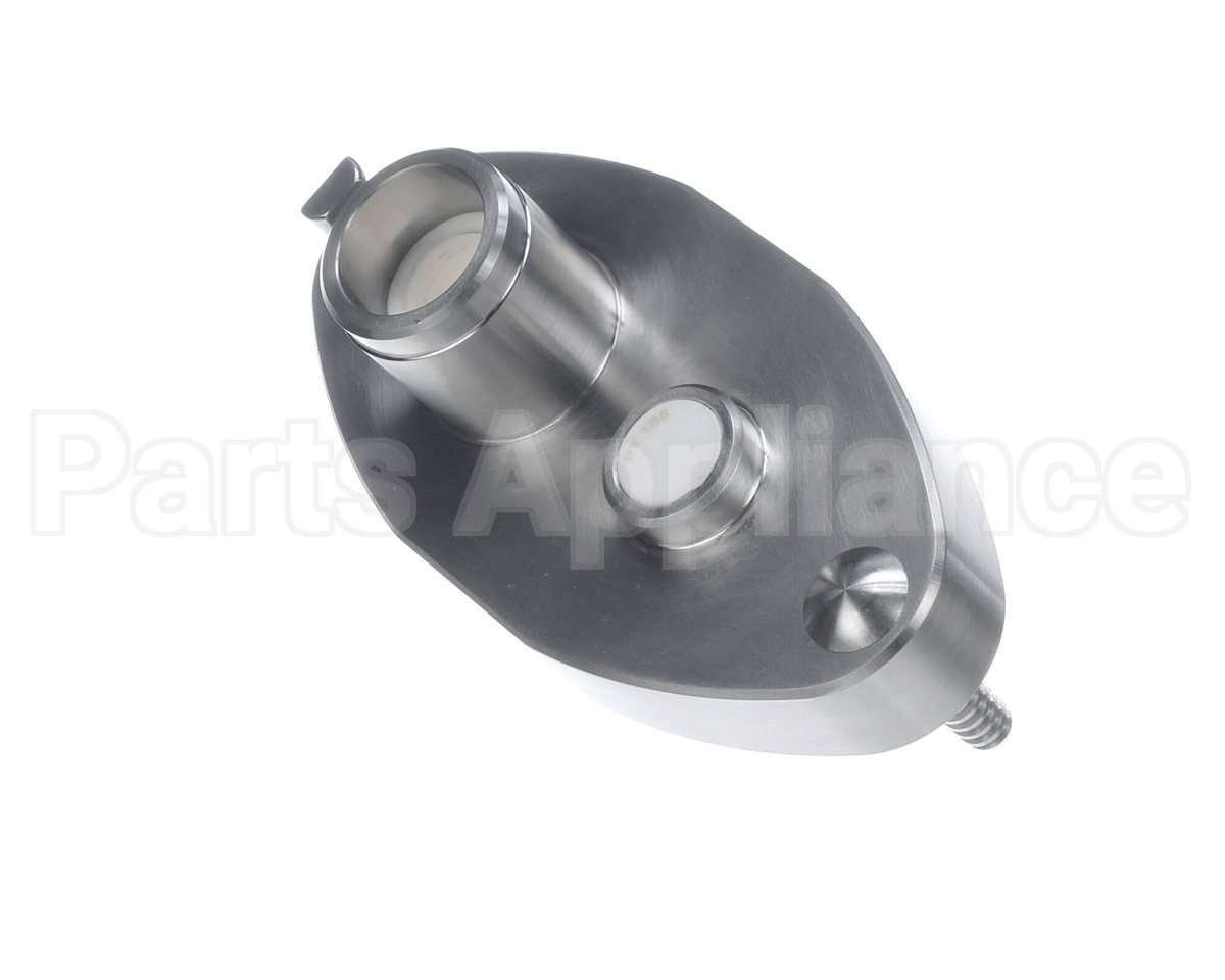 IC129-018947 Carpigiani Body Pump Assy, Shake Stnless