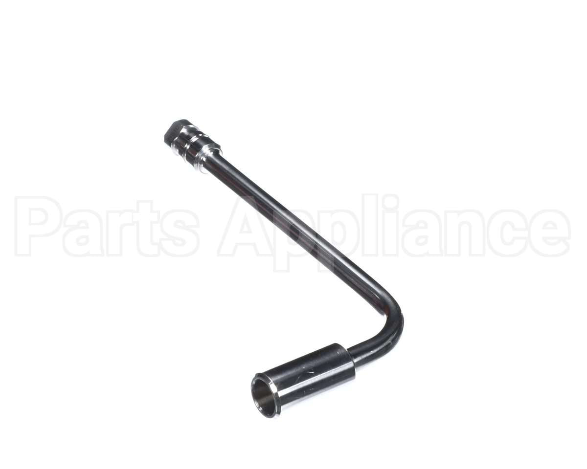 IC129017172 Carpigiani Pipe Compression Feed Right