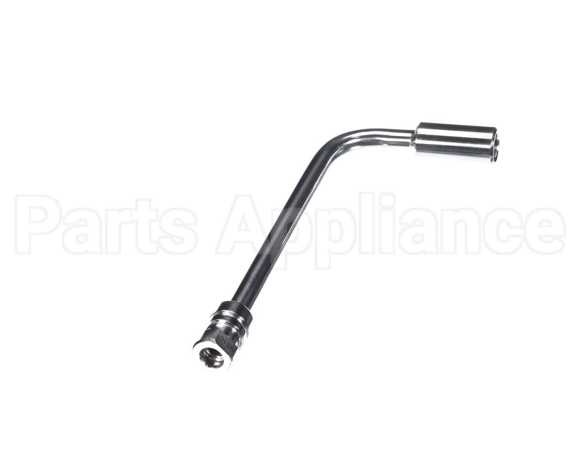 IC129017172 Carpigiani Pipe Compression Feed Right