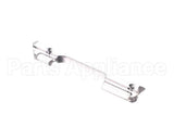 IC141116130 Carpigiani Scraper