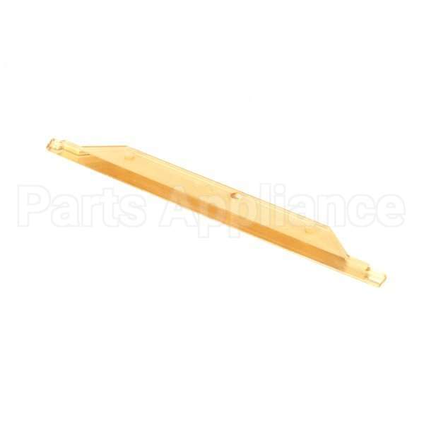 IC141116510 Compatible Carpigiani Scraper-W/Stopper Rubber