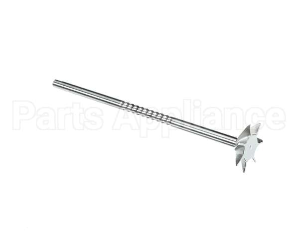 IC142-014493 Carpigiani Spinner Assembly