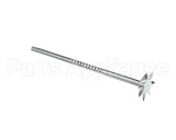 IC142-014493 Carpigiani Spinner Assembly