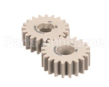 IC152200160 Carpigiani Set Gears 152125500152125600
