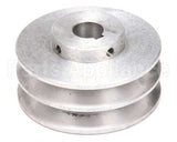 IC153101460 Carpigiani Sheave-Gearbox 18 2Spa 85,6 45