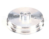 IC153101530 Carpigiani Sheave Agitator Mix Tank M8 2O