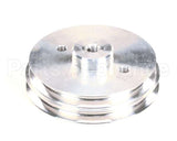 IC153101530 Carpigiani Sheave Agitator Mix Tank M8 2O