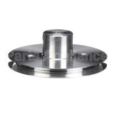 IC153101540 Carpigiani Sheave Agitator Mix Tank M8 1