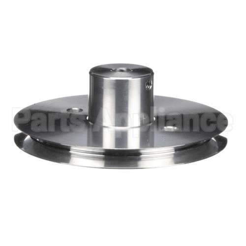 IC153101540 Carpigiani Sheave Agitator Mix Tank M8 1