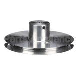 IC153101540 Carpigiani Sheave Agitator Mix Tank M8 1