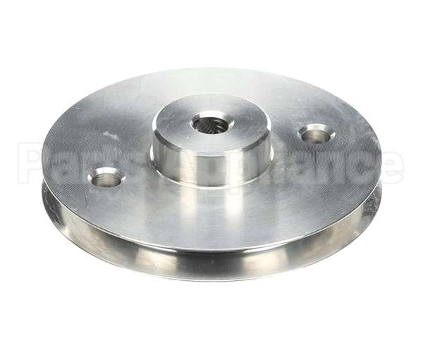 IC153101630 Carpigiani Sheave Agitator Mix Tank M8 1