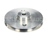 IC153101630 Carpigiani Sheave Agitator Mix Tank M8 1