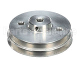 IC153101650 Carpigiani Sheave Agitator Mix Tank M8 2O