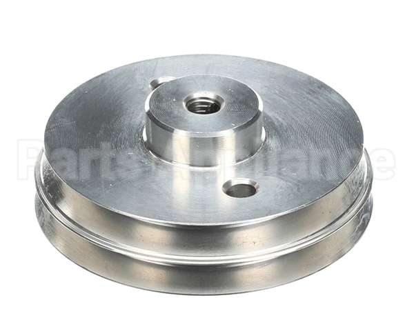 IC153101650 Carpigiani Sheave Agitator Mix Tank M8 2O