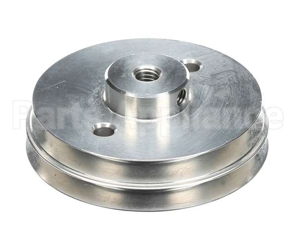 IC153101650 Carpigiani Sheave Agitator Mix Tank M8 2O