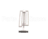 IC157180250 Carpigiani Idler Complete