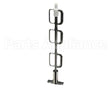 IC157180340 Carpigiani Idler, Sundae-Side