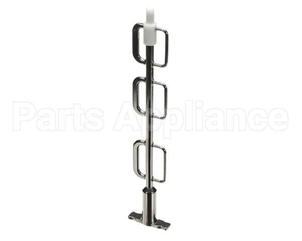 IC157180340 Carpigiani Idler, Sundae-Side