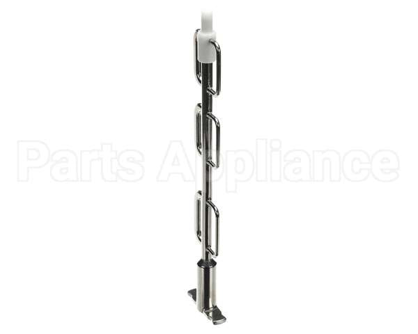 IC157180340 Carpigiani Idler, Sundae-Side