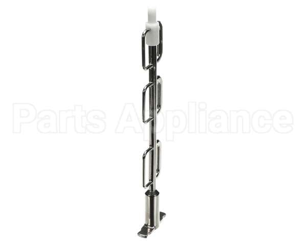 IC157180340 Carpigiani Idler, Sundae-Side