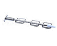 IC157180880 Carpigiani Idler Ic157180340
