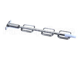 IC157180880 Carpigiani Idler Ic157180340