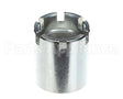 IC158180060 Carpigiani Ring Nutfixing Hub Pump