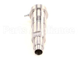 IC161155220 Carpigiani Coupling Hub Pump