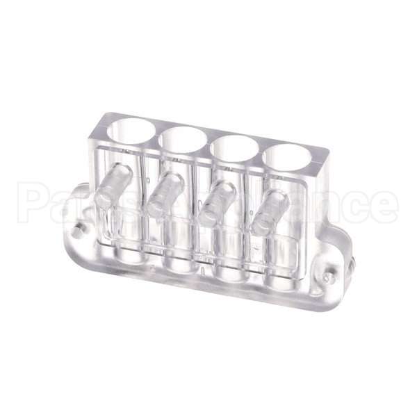 IC171190280 Compatible Carpigiani Connector-Syrup