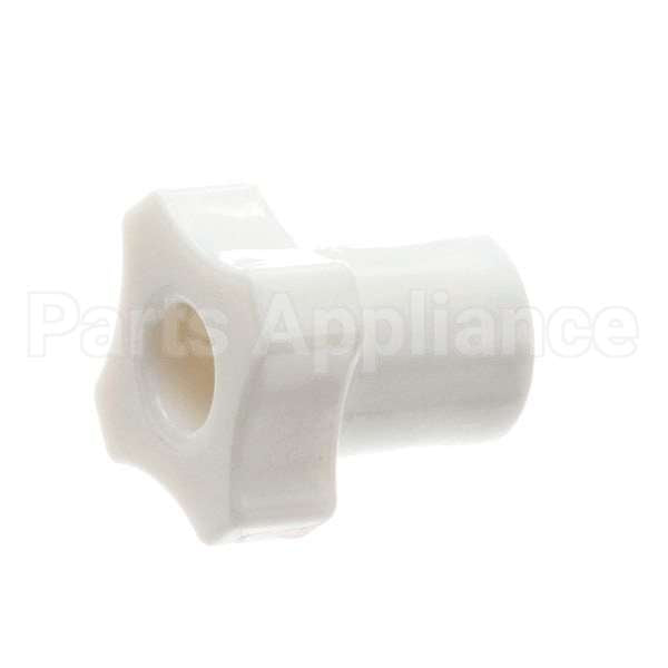 IC173105450 Compatible Carpigiani Knob Hand-Short White