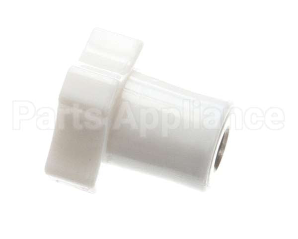 IC173105450 Carpigiani Knob Hand-Short White