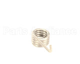 IC178101160 Carpigiani Spring-Torsion Right