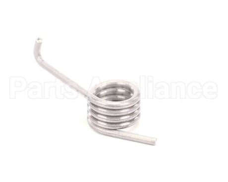 IC178101170 Carpigiani Spring-Torsion Left