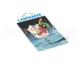 IC192105320 Carpigiani Decalfront Mprg